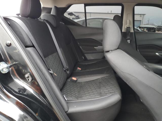 2023 NISSAN KICKS SV - 3N1CP5CV1PL567962