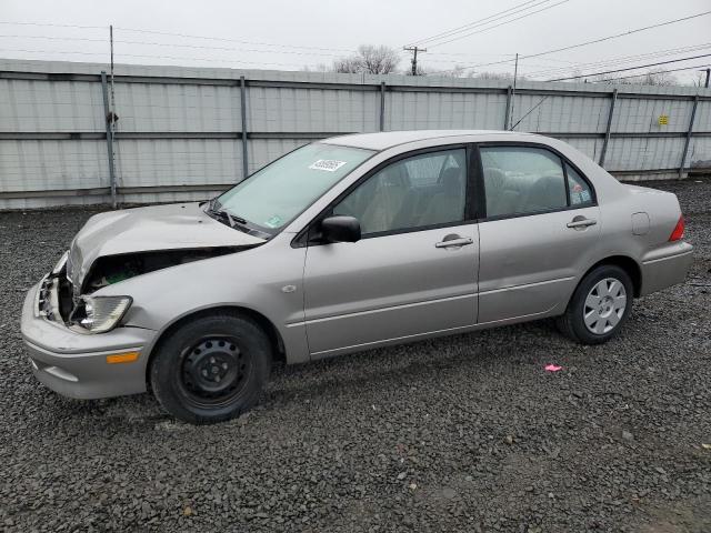 MITSUBISHI LANCER ES