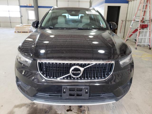 2020 VOLVO XC40 T4 MO YV4AC2HK5L2237361