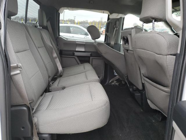 2015 FORD F150 SUPER - 1FTEW1EP1FFA01115