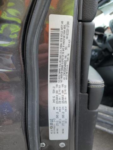 2015 JEEP CHEROKEE L - 1C4PJMDS0FW646563