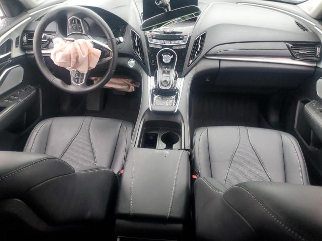 2024 ACURA RDX TECHNO - 5J8TC2H58RL009719
