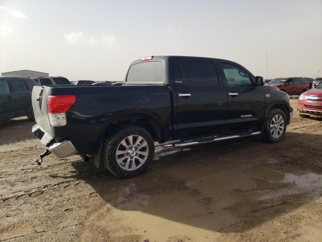 Vin: 5tffy5f19dx133658, lot: 47407015, toyota tundra crewmax limited 20133