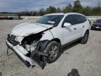 2017 CHEVROLET TRAVERSE L - 1GNKRGKD2HJ183535