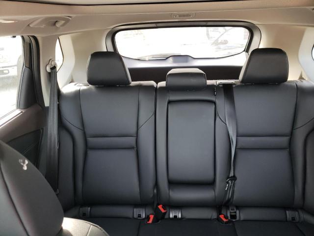 2023 NISSAN ROGUE SV - 5N1BT3BAXPC860869