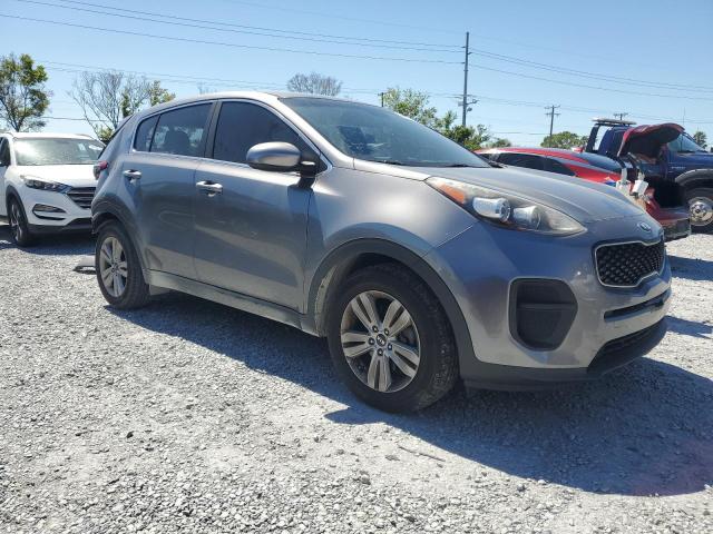 Vin: kndpm3ac7j7345564, lot: 50875345, kia sportage lx 20184