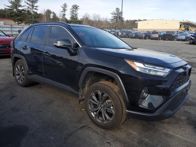 Vin: 2t3b6rfv8rw074922, lot: 51081165, toyota rav4 xle premium 20244