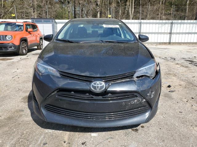2018 TOYOTA COROLLA L - 2T1BURHE8JC099630