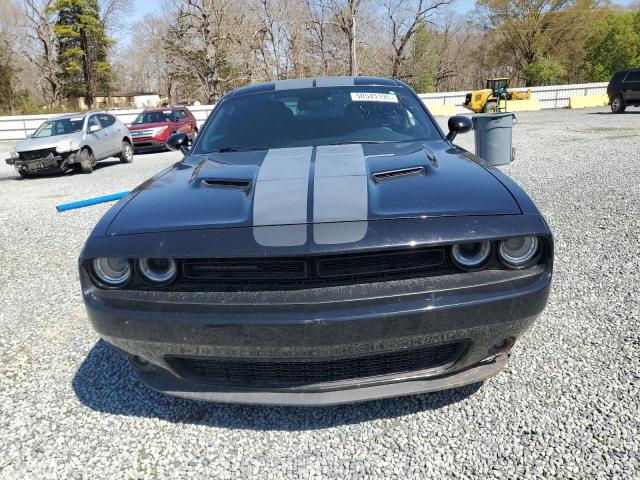 2016 DODGE CHALLENGER 2C3CDZAG8GH232132