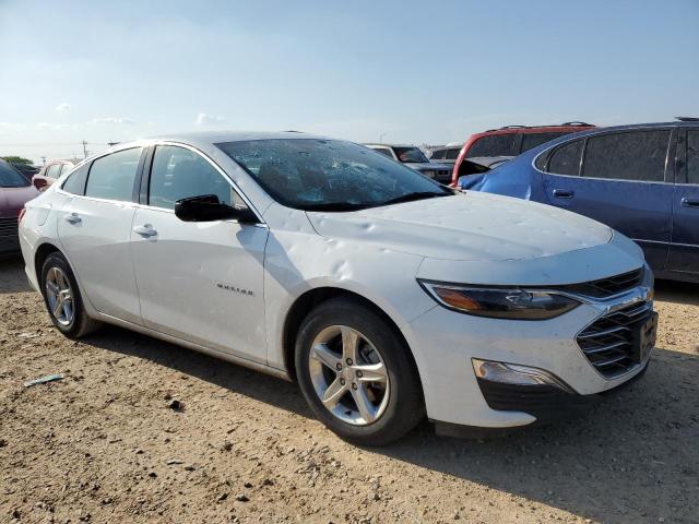 Vin: 1g1zc5st3nf186181, lot: 50521695, chevrolet malibu ls 20224
