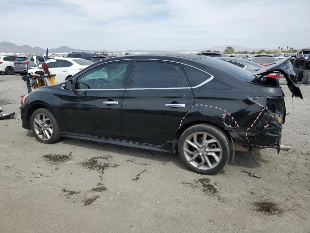 2015 NISSAN SENTRA S - 3N1AB7AP7FY277796