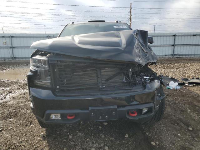2020 CHEVROLET SILVERADO - 3GCPYFED4LG372995