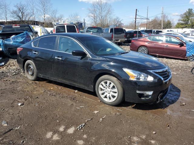 Vin: 1n4al3ap2dn541980, lot: 50192735, nissan altima 2.5 20134