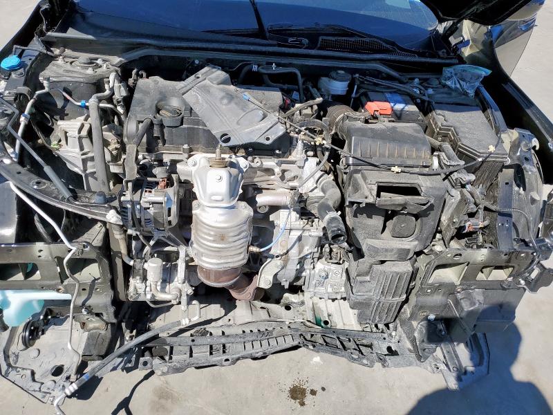 2023 HONDA CIVIC SPOR - 2HGFE2F5XPH509496