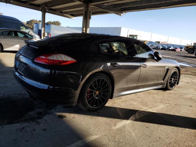 Vin: wp0af2a72dl076012, lot: 49616945, porsche panamera gts 20133