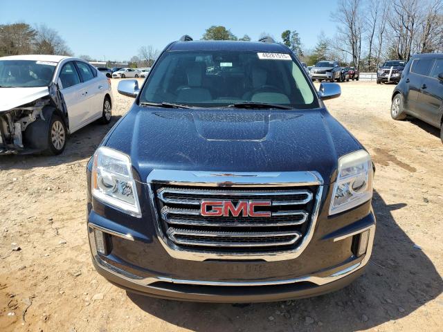 2016 GMC TERRAIN SL - 2GKALPEK8G6282490