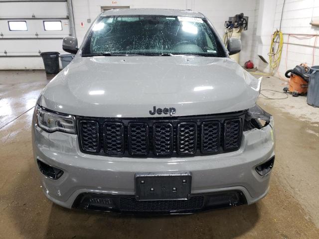 2020 JEEP GRAND CHER - 1C4RJFAG3LC236275