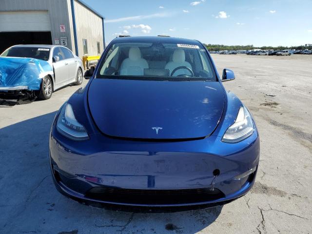 2020 TESLA MODEL Y - 5YJYGDEE8LF034719