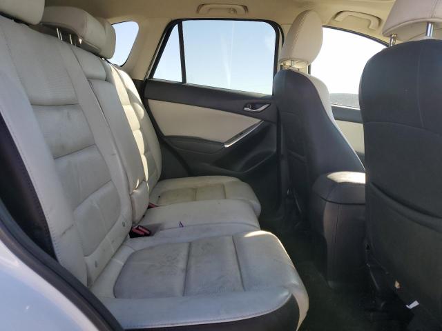 2016 MAZDA CX-5 GT - JM3KE2DY4G0704001