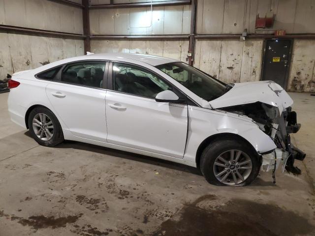 Vin: 5npe24af0fh040925, lot: 50418805, hyundai sonata se 20154