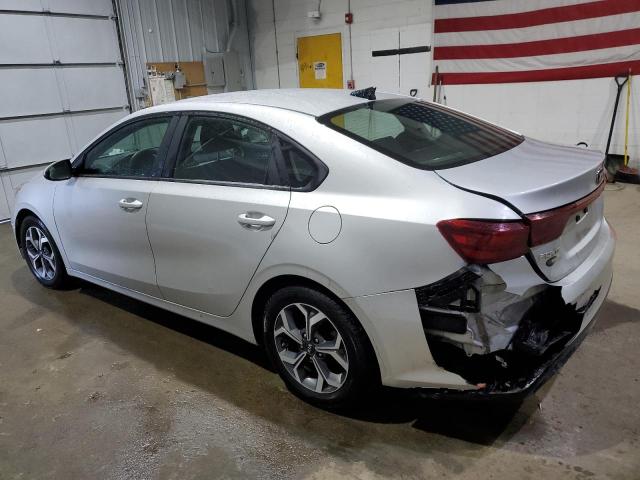 Vin: 3kpf24ad4ke132041, lot: 50203415, kia forte fe 20192