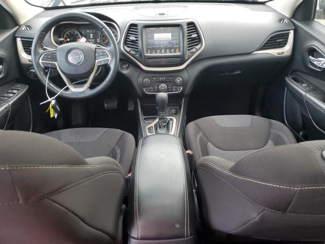 2015 JEEP CHEROKEE L - 1C4PJLCS0FW596386