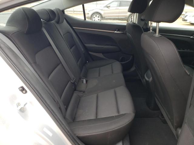 2018 HYUNDAI ELANTRA SE - KMHD74LF2JU574223