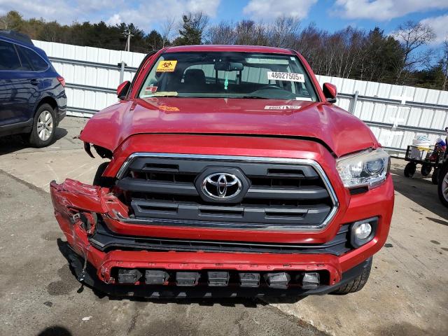 2016 TOYOTA TACOMA DOU - 3TMCZ5AN7GM036799