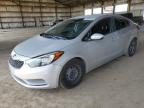 2016 KIA FORTE LX - KNAFK4A64G5616664
