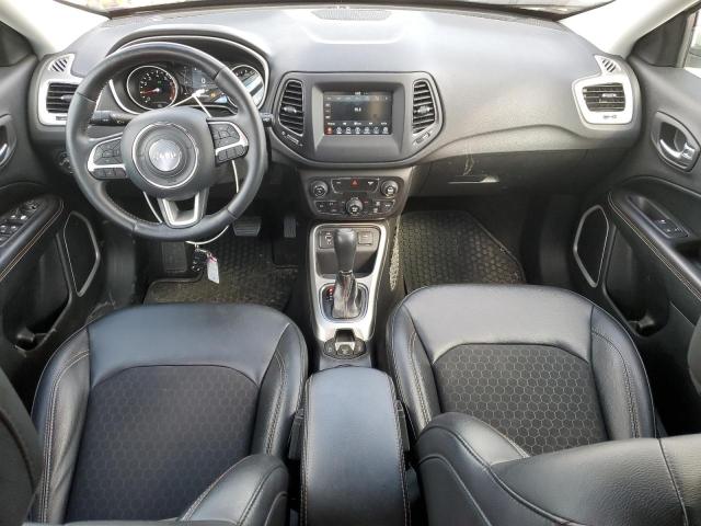 2019 JEEP COMPASS LA - 3C4NJCBB0KT677221