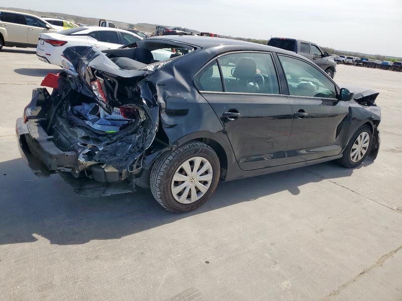 Vin: 3vw2k7aj5dm392993, lot: 49661205, volkswagen jetta base 20133