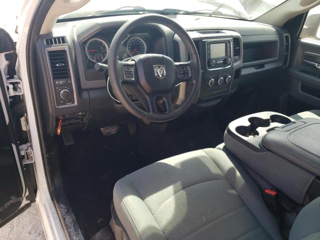2019 RAM 1500 CLASS - 3C6JR6DT7KG532305