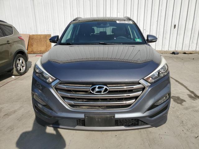 2016 HYUNDAI TUCSON LIM - KM8J3CA20GU203899