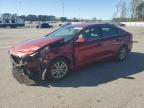 2016 HYUNDAI SONATA SE - 5NPE24AF1GH332424