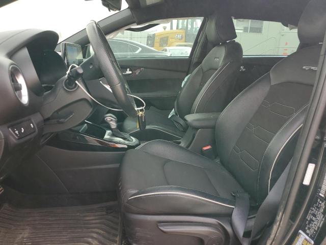 2023 KIA FORTE GT L - 3KPF54AD1PE530063