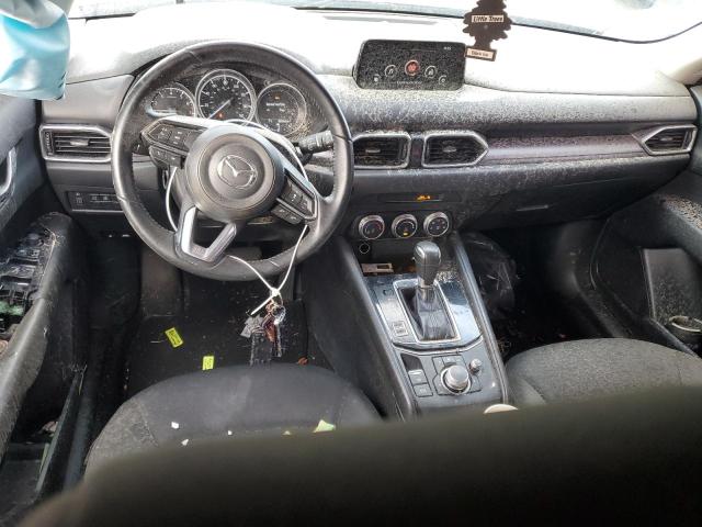 2020 MAZDA CX-5 SPORT - JM3KFABM2L1817439