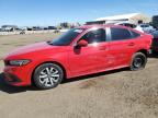2022 HONDA CIVIC LX - 2HGFE2F22NH520110