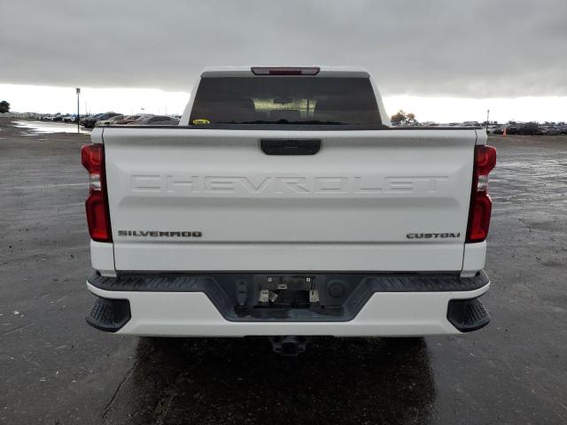 2022 CHEVROLET 1500 3GCPYBEKXNG112868
