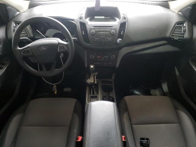 2017 FORD ESCAPE SE - 1FMCU9GD8HUD76587