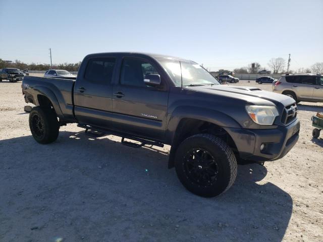 Vin: 3tmku4hn1dm036268, lot: 47355425, toyota tacoma double cab prerunner long bed 20134