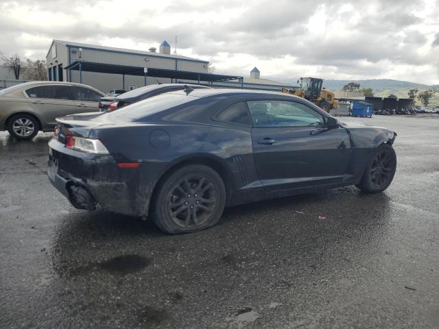 Vin: 2g1fa1e32e9125944, lot: 49355475, chevrolet camaro ls 20143