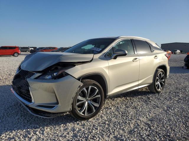 Vin: 2t2hzmaa3mc203219, lot: 50023975, lexus rx350 350 2021 img_1