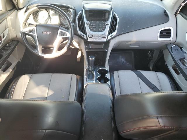 2017 GMC TERRAIN SL - 2GKALPEK0H6303754