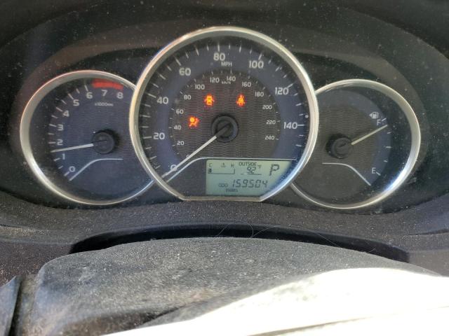 2015 TOYOTA COROLLA L - 2T1BURHE6FC321623