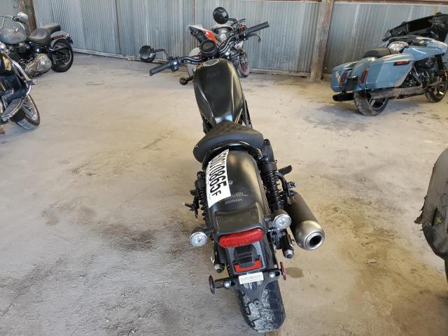 2023 HONDA CMX500 MLHPC5609P5601573