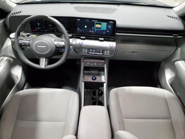 2024 HYUNDAI KONA SEL - KM8HC3AB3RU138337