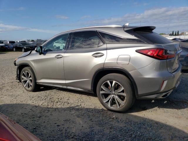 Vin: 2t2bzmca8jc145669, lot: 50751545, lexus rx350 350 base 20182