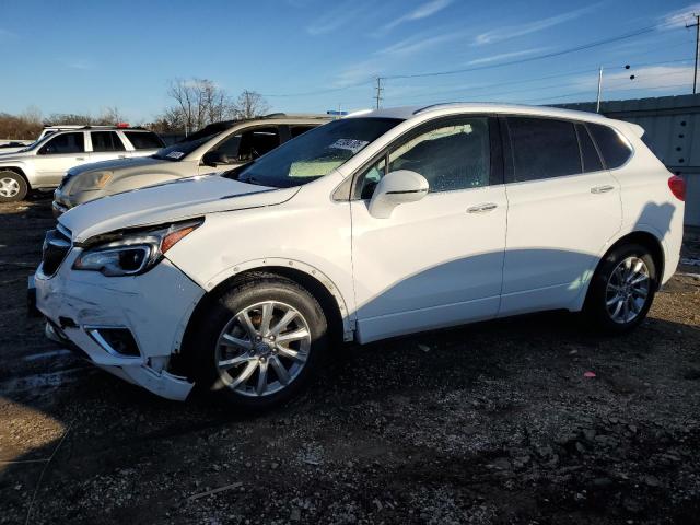 Vin: lrbfxcsa1ld101704, lot: 47984105, buick envision essence 2020 img_1
