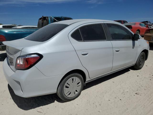 Vin: ml32fufj0rhf04423, lot: 49318185, mitsubishi mirage g4 es 20243