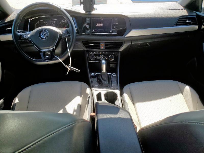 2019 VOLKSWAGEN JETTA S - 3VWC57BUXKM087443
